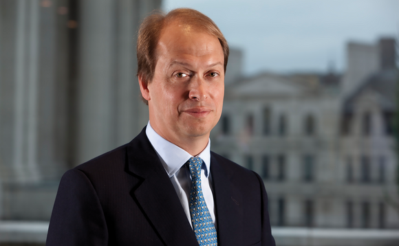 Sarasin & Partners promote dual CIOs as Guy Monson shifts to client ...