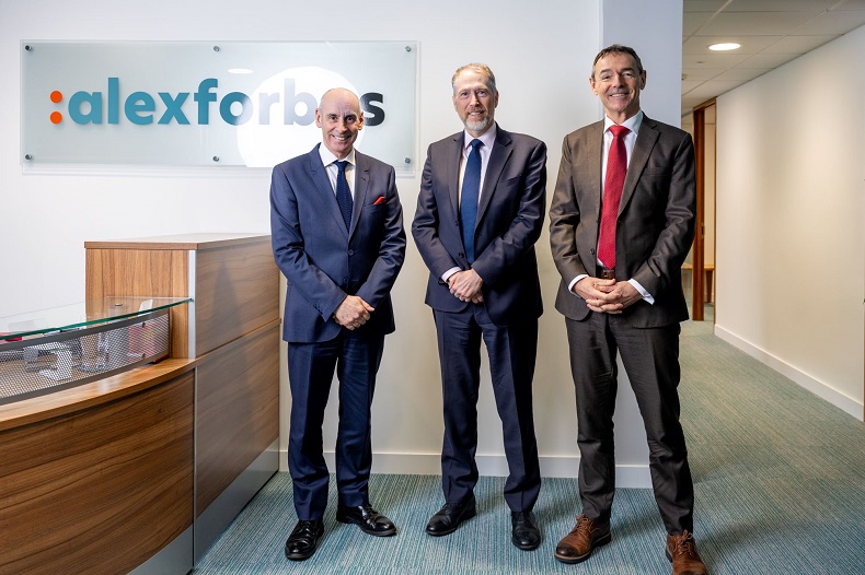 Alexforbes Offshore adds two senior financial planners to wealth team ...