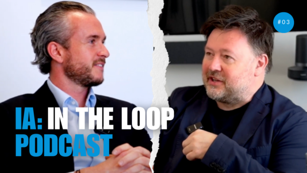 IA: In The Loop Podcast EP 3 - Titan Wealth International - Investment ...
