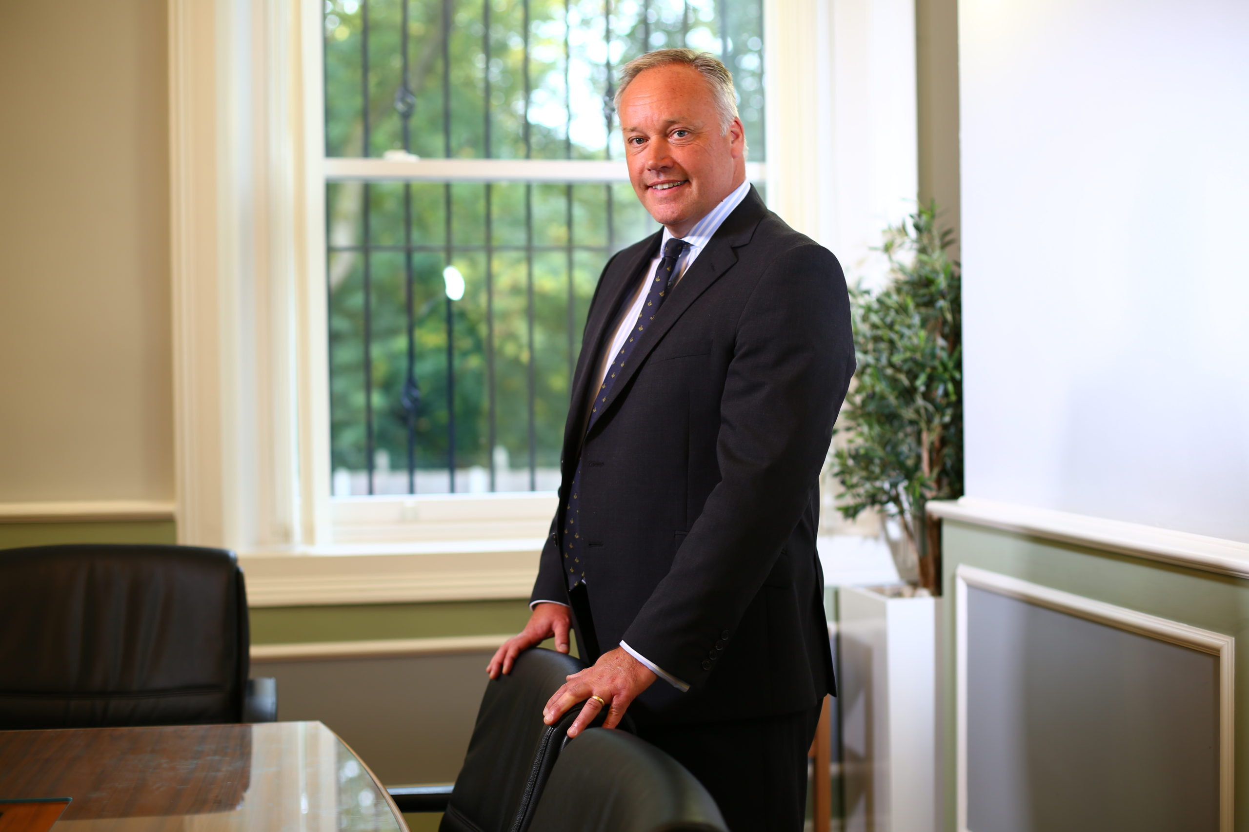 Richard Goodrow Marlborough replaces investment manager on US Focus fund - Investment ...